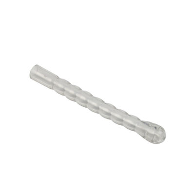 300 ml/ 600 ml Kit de duche de limpeza vaginal em PVC PP PE para cuidados e limpeza diários repetidos