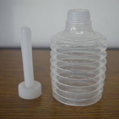 Unidades de irrigação vaginal de cuidados de saúde Yoni feminina branca com design descartável