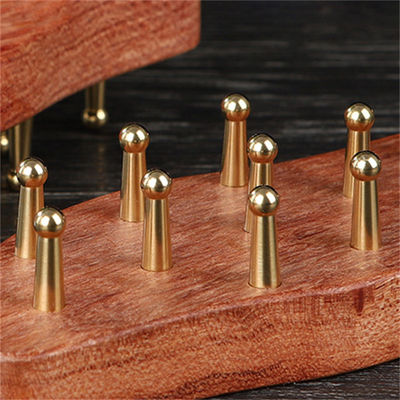 Massagista corporal para massagem de corpo inteiro