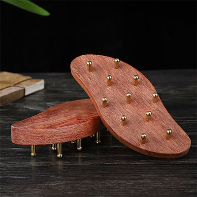 Massagista corporal para massagem de corpo inteiro