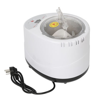 Beleza e relaxamento em casa Mini Sauna pessoal portátil com gerador de vapor de sauna elétrica