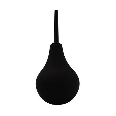 Toileteria Douche vaginal Limpeza de Butt Enema Colon Limpeza de Reboco Toque Enema Bulb Pear Douche vaginal Pump Device Body