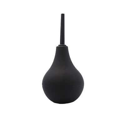 Toileteria Douche vaginal Limpeza de Butt Enema Colon Limpeza de Reboco Toque Enema Bulb Pear Douche vaginal Pump Device Body