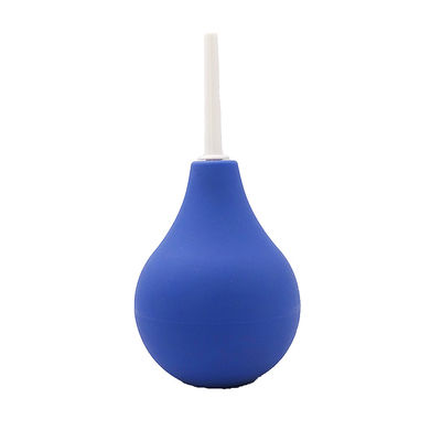 Toileteria Douche vaginal Limpeza de Butt Enema Colon Limpeza de Reboco Toque Enema Bulb Pear Douche vaginal Pump Device Body