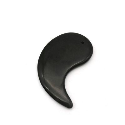 Revitalize o seu corpo com a ferramenta de massagem Gua Sha.