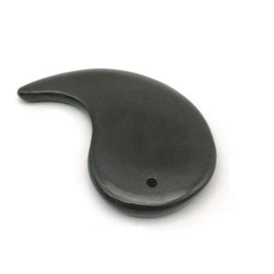 Revitalize o seu corpo com a ferramenta de massagem Gua Sha.