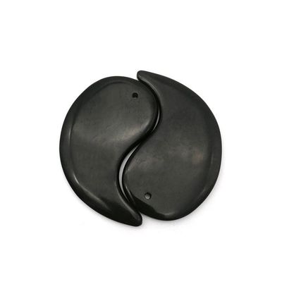 Revitalize o seu corpo com a ferramenta de massagem Gua Sha.