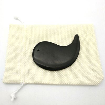 Revitalize o seu corpo com a ferramenta de massagem Gua Sha.