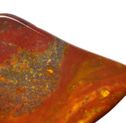 Função de Massagem Muscular 2024 Mookaite Vermelho Natural Quente Jaspe Gua Sha Massager Logotipo Personalizado Cuidados da Pele Antienvelhecimento Cura Pedra Escrava Massagem Ferramentas