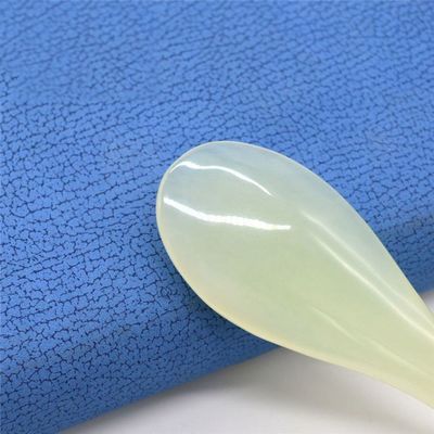 Melhore a sua experiência de massagem com a ferramenta e a caneta Xiuyan Jade Spoon Gua Sha com certificação ISO9001