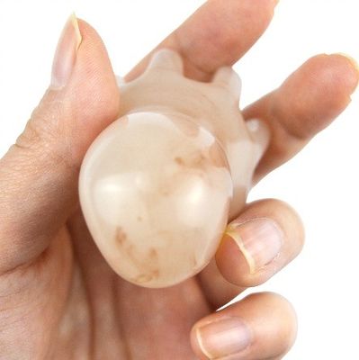 2024 Resina Scalp Massagista cera de abelha Dredge Meridians Saúde Pintura de cabelo Escova de cabeça Massagem Relax Combinador Ferramenta para massagem corporal