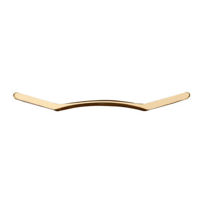 Metal Gua Sha Massage Stick Meridiano de cobre puro Dredging e ferramenta de mobilização de tecidos moles conjunto com certificado ISO