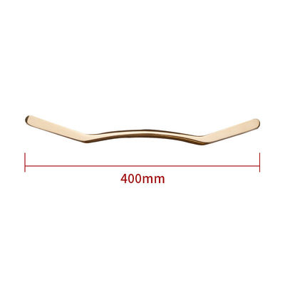 Metal Gua Sha Massage Stick Meridiano de cobre puro Dredging e ferramenta de mobilização de tecidos moles conjunto com certificado ISO