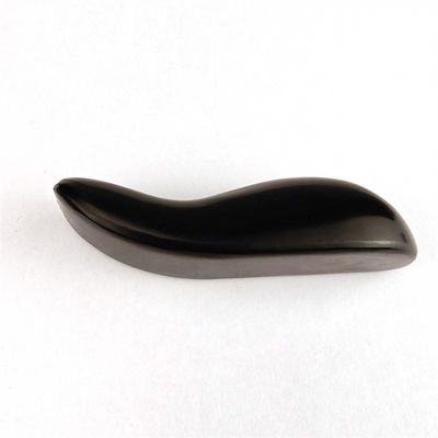 Massagista Facial Fisioterapia Infravermelha Pedra Bian Gua Sha Ferramenta para levantamento e drenagem linfática