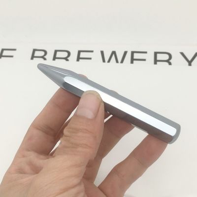 2024 Terahertz Reflexologia Massagem Bastão de Massagem Facial Equipamento de Massagem para Relaxamento e Cuidados da Pele Ferramenta de Tratamento Anti-rugas