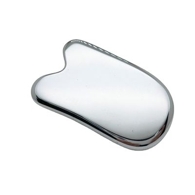 Terahertz Gua Sha Massagem Ferramenta de raspagem Equipamento de massagem corporal para spa facial de beleza Facial Massagista Cuidados
