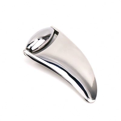 Vantagem e Certificado ISO9001 Massagista de beleza Gua Sha multiuso para Meridiano Facial Roller de beleza suave