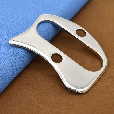 Uma ferramenta de massagem facial eficaz com design portátil e leve
