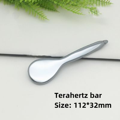 Terahertz Massagem corporal Gua Sha Stick Pen Tools para tratamento de rejuvenescimento facial e corporal