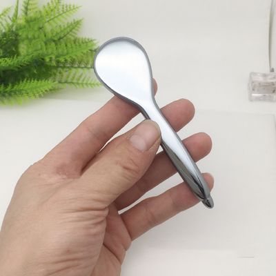 Terahertz Massagem corporal Gua Sha Stick Pen Tools para tratamento de rejuvenescimento facial e corporal