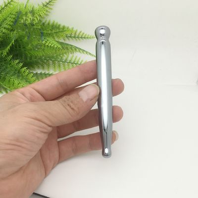 Massagem corporal 2024 Terahertz Gua Sha Massagem facial Bastão de caneta Ferramentas Guasha Stone For Beauty com logotipo personalizado Disponíveld