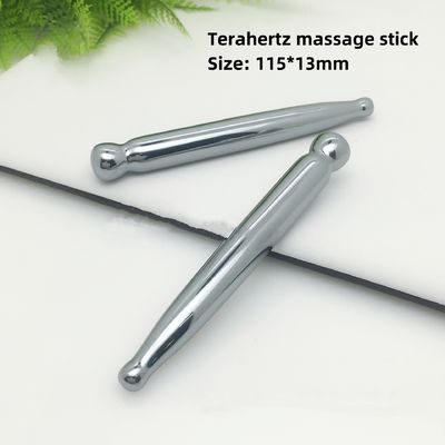 Massagem corporal 2024 Terahertz Gua Sha Massagem facial Bastão de caneta Ferramentas Guasha Stone For Beauty com logotipo personalizado Disponíveld