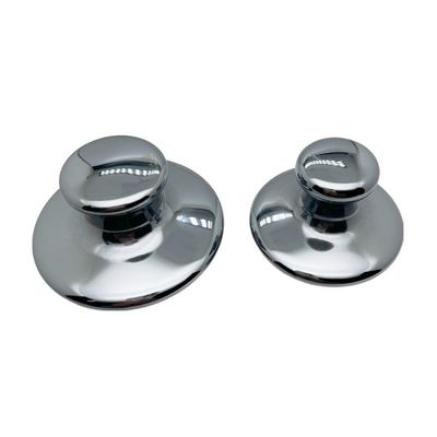 Terahertz Scraping Massage Tool Forma de cogumelo Pedra de Massagem Guasha Para Massagem Corporal Desintoxicação Beleza