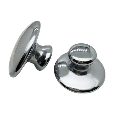 Terahertz Scraping Massage Tool Forma de cogumelo Pedra de Massagem Guasha Para Massagem Corporal Desintoxicação Beleza