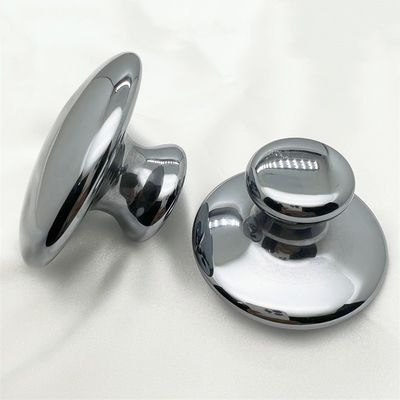 Terahertz forma de cogumelo Massagem Pedra de beleza facial Massagista para massagem corporal Equipamento de cuidados com a pele Relaxante Cuidados com a saúde