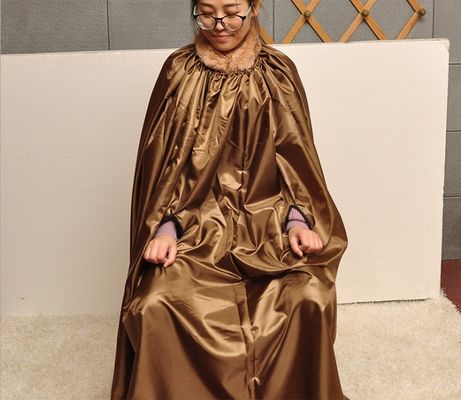 Vestido de desintoxicação vaginal para mulheres, mulher, menina, guardanapo sanitário, rosa, grupo de idade V, vestido de vapor