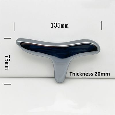 Experimente os Benefícios do Mini Massager de Pés Terahertz para Dredagem e Massagem de Meridianos de Pés
