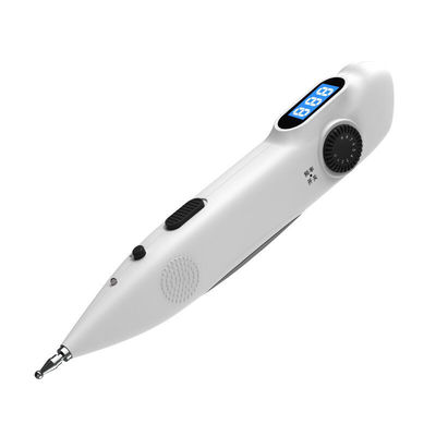 Ponto de Acupuntura de Energia Meridiana Elétrica Detector de Busca para Cuidados de Saúde Pessoal Terapia de Massagem Caneta Dispositivo Elétrico