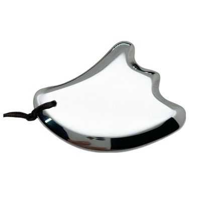 Massagista Facial Forma de Asa Terahertz Placa de Escravagem Equipamento de Massagem Corporal para Tabela de Massagem de Elevação Facial