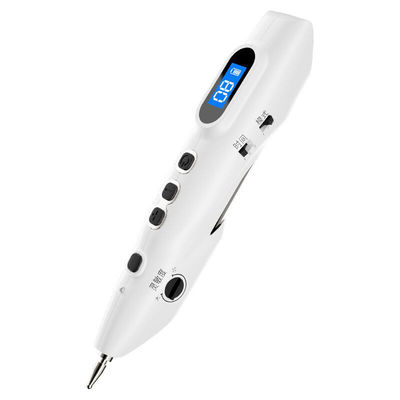 Ponto de Acupuntura de Energia Meridiana Elétrica Detector de Busca para Cuidados de Saúde Pessoal Terapia de Massagem Caneta Dispositivo Elétrico