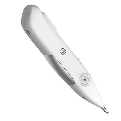 Ponto de Acupuntura de Energia Meridiana Elétrica Detector de Busca para Cuidados de Saúde Pessoal Terapia de Massagem Caneta Dispositivo Elétrico
