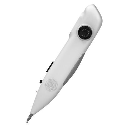 Ponto de Acupuntura de Energia Meridiana Elétrica Detector de Busca para Cuidados de Saúde Pessoal Terapia de Massagem Caneta Dispositivo Elétrico