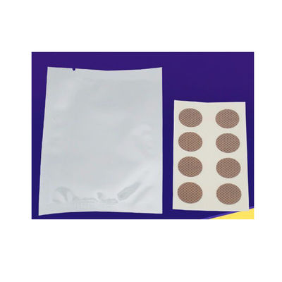 Melhore o seu sono com cuidados de saúde Multi Complexo de Energia Transdérmico Imunomodulador Vitamina C B1 B12 D3 E Vitamina Patch