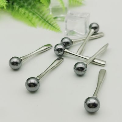 Terahertz Eye Guasha Massager Facial Beauty Gua Sha Massage Tool Relaxe a pele Círculos escuros Olho Astenopia para massagem corporal