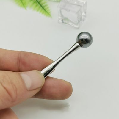 Terahertz Eye Guasha Massager Facial Beauty Gua Sha Massage Tool Relaxe a pele Círculos escuros Olho Astenopia para massagem corporal
