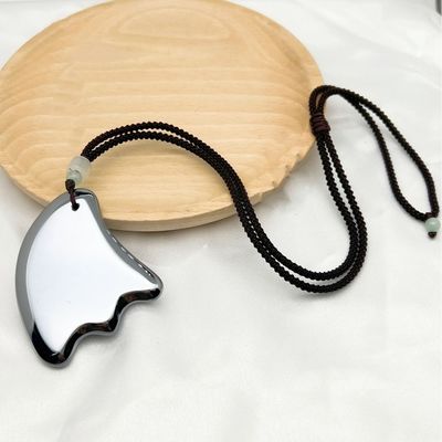 Terahertz Gua Sha Massage Scraping Tool para equipamentos de massagem corporal e mini massagista de beleza facial
