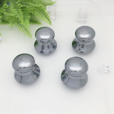 Massagem Muscular Terahertz Cogumelo Gua sha Ferramenta Facial para Derretimento de Gelo Massagista Terahertz e Equipamento de Massagem Corporal