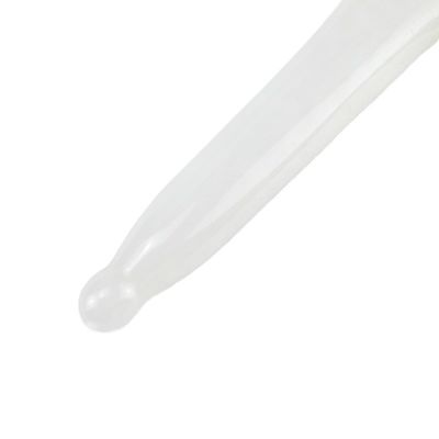 Produto de Saúde Polido Bastão de Jade Branco Pontos de Acupuntura Pedra Guasha Pen Estilo Chinês Massagem Facial Gua Sha Stick