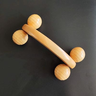Massagista para braço perna costas pé mão pescoço ombro músculo alívio da dor ferramenta de massagem