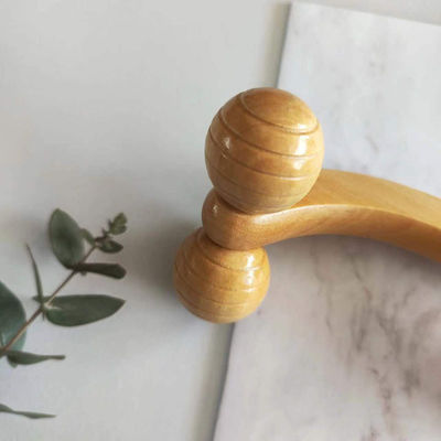 Massagista para braço perna costas pé mão pescoço ombro músculo alívio da dor ferramenta de massagem