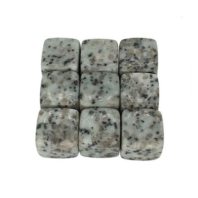 Conjunto de presentes de pedra de uísque feito de jade perfeito para homens e mulheres que querem melhorar a sua experiência de beber