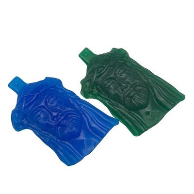 Melhore o seu Feng Shui com a personalização de um colar de jade natural.