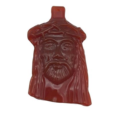 Melhore o seu Feng Shui com a personalização de um colar de jade natural.