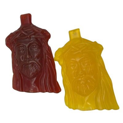 Melhore o seu Feng Shui com a personalização de um colar de jade natural.