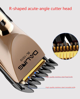 Home Hotel Indoor 2020 Máquina de corte de cabelo ajustável Head Out Trimmer de cabelo profissional Cortadores de cabelo