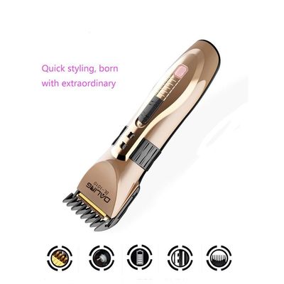 Home Hotel Indoor 2020 Máquina de corte de cabelo ajustável Head Out Trimmer de cabelo profissional Cortadores de cabelo